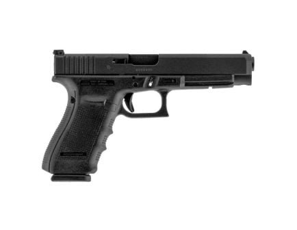 Glock G41 Gen 4 MOS Competition .45 ACP 5.31" 13rds, Black