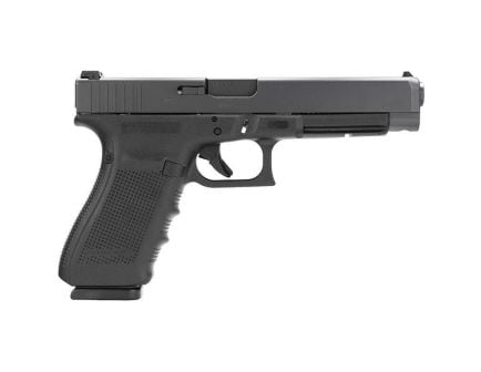 Glock G41 Gen 4 Competition .45 ACP 5.31" 13rds, Black