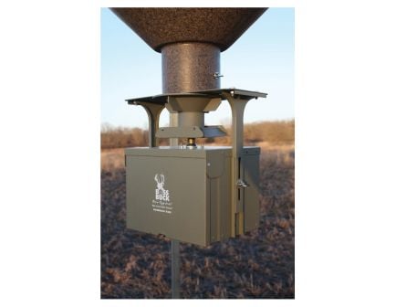 Boss Buck Large Auto Feed Kit w/Timer