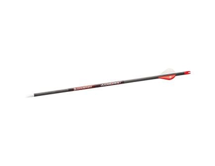 Bloodsport Arrows Judgement 31" 6.50 GPI 500 Spine Arrow Pack of 6