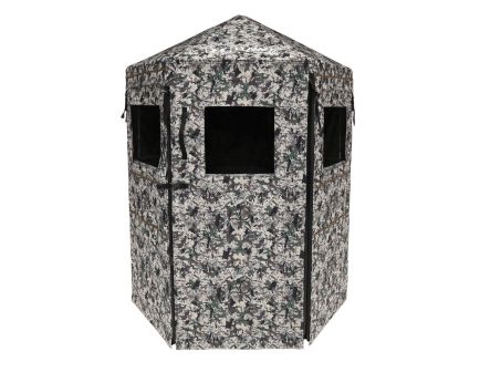 Hawk Chaos 74" Scout Blind, Camouflage