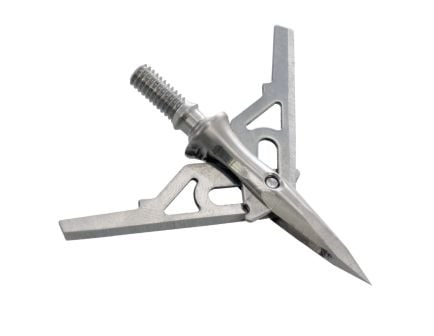 NAP Verdict 100 SS 2"/100 gr 2-Blade Mechanical Broadhead, Pack of 3