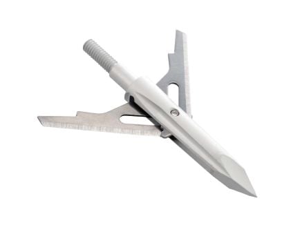 NAP Verdict 100 2"/100 gr 2-Blade Mechanical Broadhead, Pack of 3