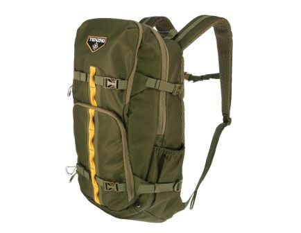 Tenzing 1200 Daypack, Olive Green 1200 cu-in
