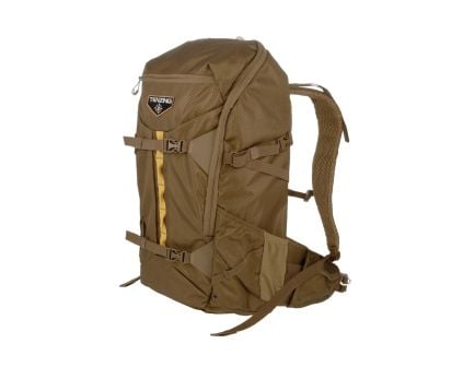 Tenzing 2100 Daypack, Buckskin Tan 2100 cu-in