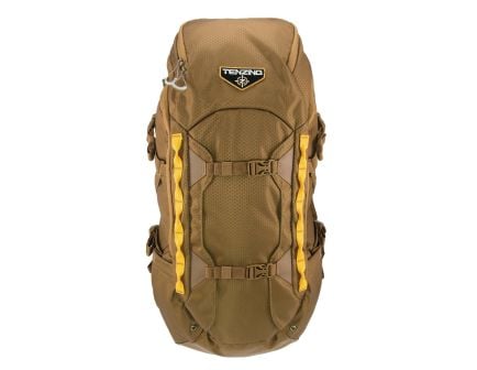 Tenzing 2300 Daypack, Buckskin Tan 2300 cu-in