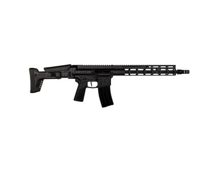 Global Ordnance Monolith 15A 5.56x45mm 16.10", Black