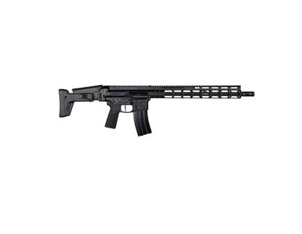 Global Ordnance Monolith 15A 5.56x45mm 16.10", Black