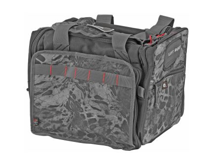 GPS Range Bag, Black - GPS1411MRBPMB