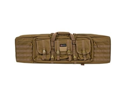 GPS Tactical Packs & Bags, 42", Flat Dark Earth - GPSDRC42FDE