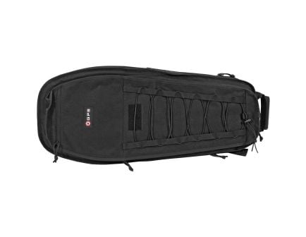 GPS Covert Packs & Bags, 30", Black - GPSSRC30