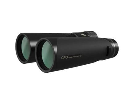 German Precision Optics Passion HD Binocular 15x50mm