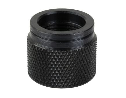 GrovTec AR-15 Barrel Thread Protector, 1/2X28" - GTHM245