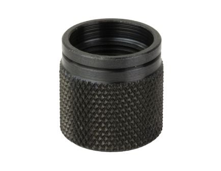 GrovTec Pencil Barrel Thread Protector, 1/2X28" - GTHM246