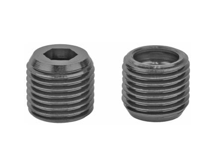 GrovTec Heavy Duty Push Button Bases - GTHM289