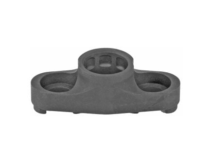 GrovTec Flanged Push Button Base, Non Rotating, M-LOK GTSW193