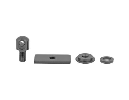 GrovTec Stock AR Forearm Stud Adaptor - GTSW266