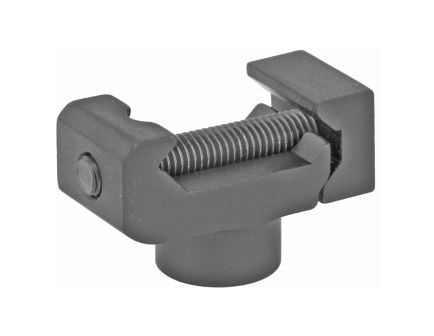 GrovTec Picatinny Mounted Heavy Duty Push Button Base, Full Rotation GTSW278