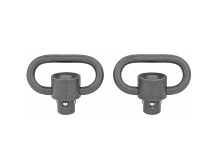GrovTec Recessed Plunger Heavy Duty Push Button Swivels - GTSW287