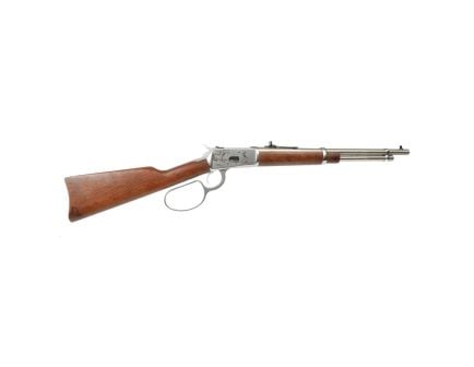 Heritage 92 Carbine .44 Magnum Lever Action, Stainless