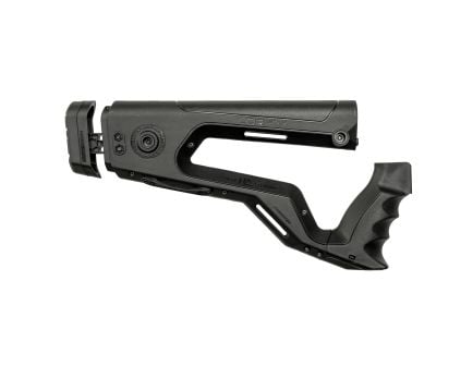Hera USA CQR Gen 2 AR-15 Buttstock - 1215
