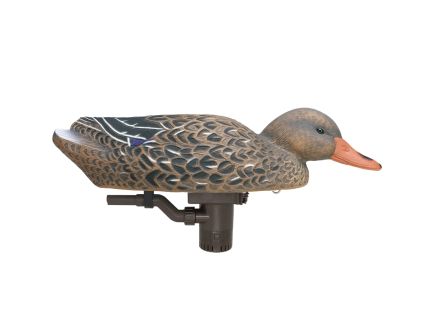 Higdon Outdoors Battleship Swimmer Pro Mallard Hen Decoy