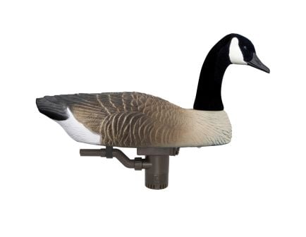 Higdon Outdoors Battleship Swimmer Pro Canada Goose Decoy