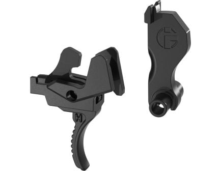 HIPERFIRE Galil Semi-Drop-In Trigger Two-Stage, Black