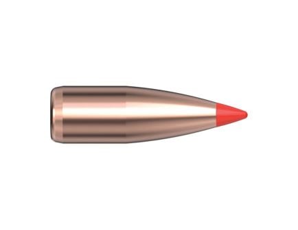 Hornady V-MAX .25 Cal JPT Rifle Bullet, 75 gr 0.257" 100rds