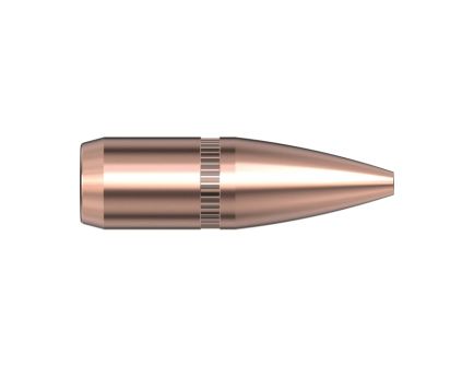 Hornady Traditional .22 Cal JHP Rifle Bullet, 55 gr 0.224" 6000rds