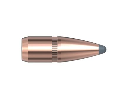 Hornady Varmint .22 Cal SP Rifle Bullet w/Cannelure, 55 gr 0.224" 6000rds