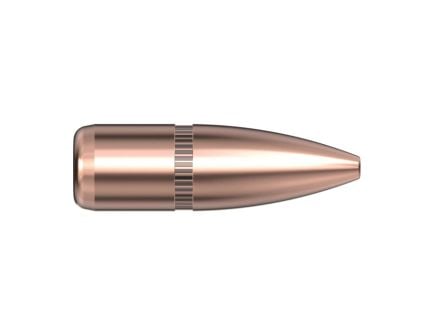 Hornady Traditional .22 Cal FMJBT Rifle Bullet w/Cannelure, 55 gr 0.224" 1000rds