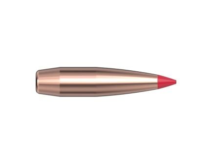 Hornady ELD-VT .22 Cal JPT Rifle Bullet, 62 gr 0.224" 100rds
