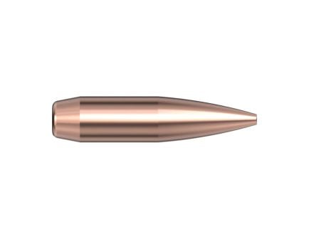 Hornady Match .22 Cal JHPBT Rifle Bullet, 75 gr 0.224" 4000rds