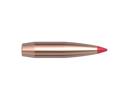 Hornady ELD-X .22 Cal JBTPT Rifle Bullet, 80 gr 0.224" 100rds