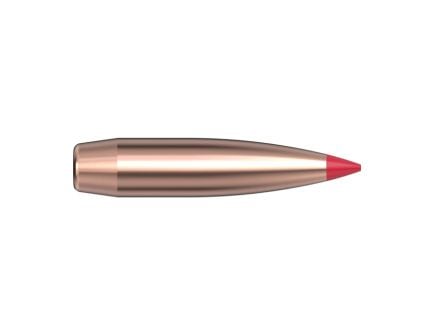 Hornady ELD-VT 6mm JPT Rifle Bullet, 80 gr 0.243" 100rds