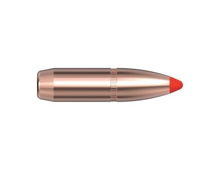 Hornady FTX .25 Cal JFT Rifle Bullet, 110 gr 0.257" 100rds
