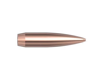 Hornady Match 6.5mm JHPBT Rifle Bullet, 123 gr 0.264" 100rds