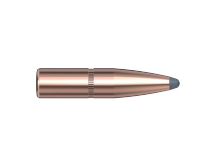 Hornady InterLock 6.5mm JSP Rifle Bullet, 140 gr 0.264" 100rds
