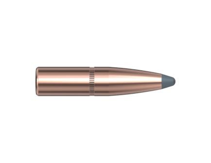 Hornady InterLock 7mm JSP Rifle Bullet, 175 gr 0.284" 100rds