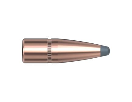 Hornady InterLock .30 Cal JSP Rifle Bullet, 150 gr 0.308" 25rds