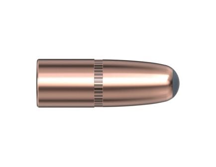 Hornady InterLock .30 Cal JRN Rifle Bullet, 150 gr 0.308" 100rds