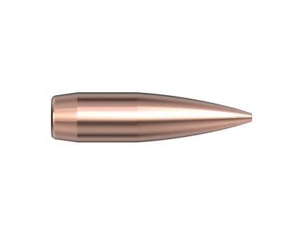 Hornady Match .30 Cal JHPBT Rifle Bullet, 168 gr 0.308" 1800rds