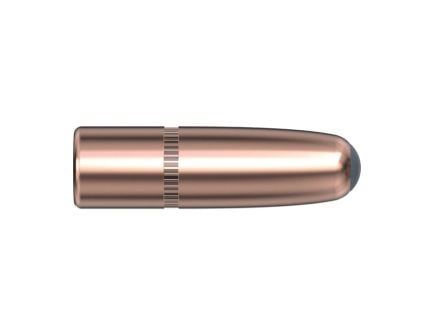 Hornady InterLock .30 Cal JRN Rifle Bullet, 180 gr 0.308" 100rds