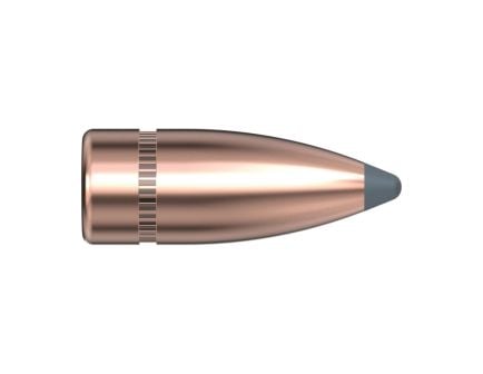 Hornady InterLock 7.62mm JSP Rifle Bullet, 123 gr 0.310" 2800rds