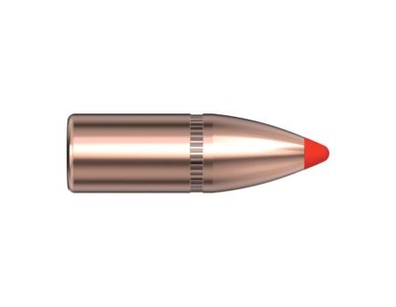 Hornady FTX .32 Cal JFT Rifle Bullet, 165 gr 0.321" 100rds