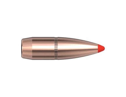 Hornady FTX .338 Marlin Express JFT Rifle Bullet, 200 gr 0.338" 100rds