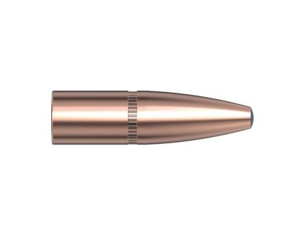 Hornady InterLock .338 Cal JSPRN Rifle Bullet, 225 gr 0.338" 100rds