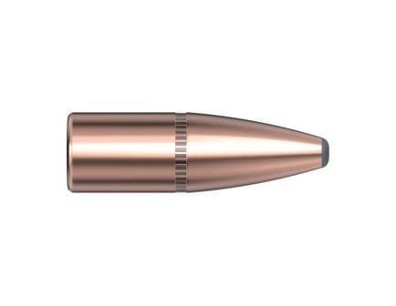 Hornady InterLock .375 Cal JSPRN Rifle Bullet, 270 gr 0.375" 50rds