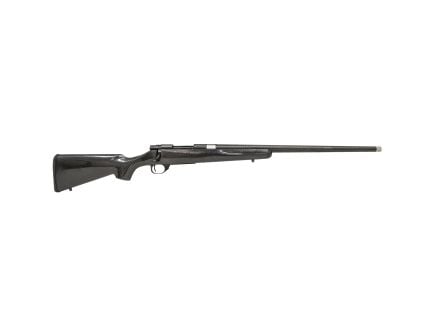 Howa Carbon Elevate 6.5 Creedmoor Bolt Action Rifle, 24" Barrel, Carbon Fiber - HCE65C